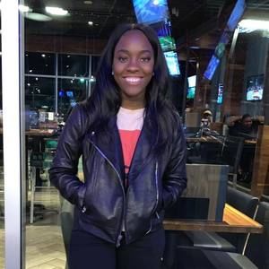 Meet your Posher, Jada